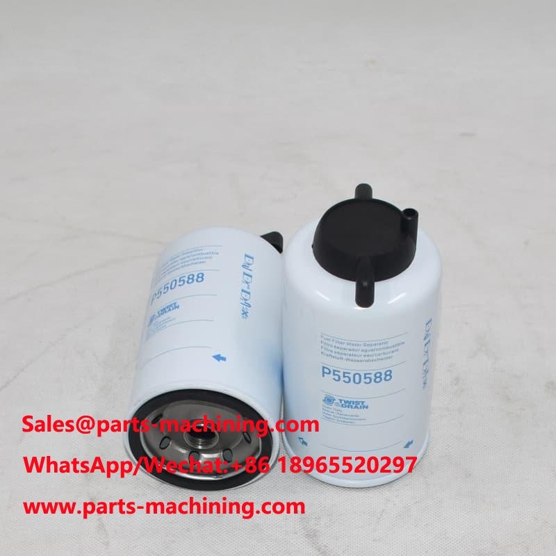 Filtro carburante OEM P550588
