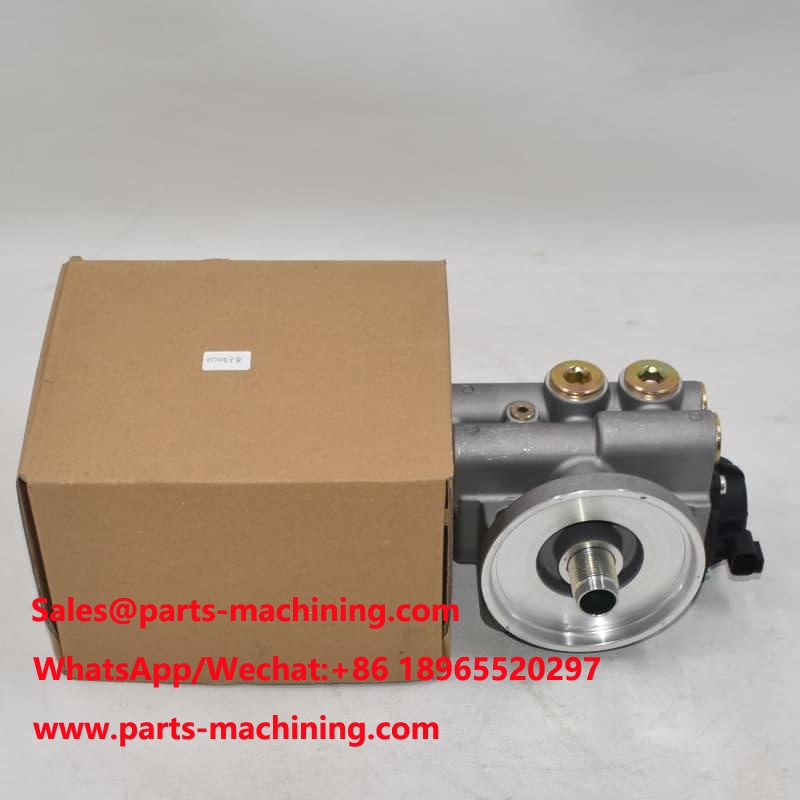 1R-0770 Fuel Water Separator Filter Base