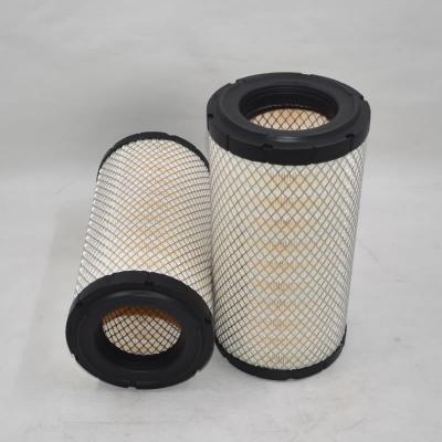 Cartuccia del filtro dell'aria del motore AF26172
