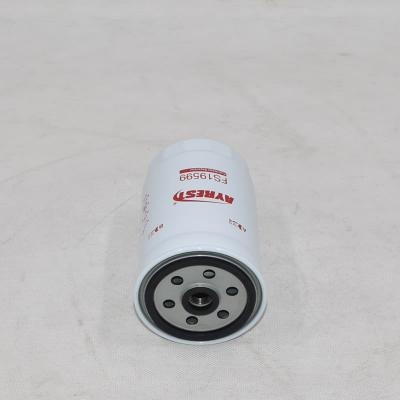 FS19599,P550498,BF1372 separatore d'acqua combustibile per camion M.A.N.
