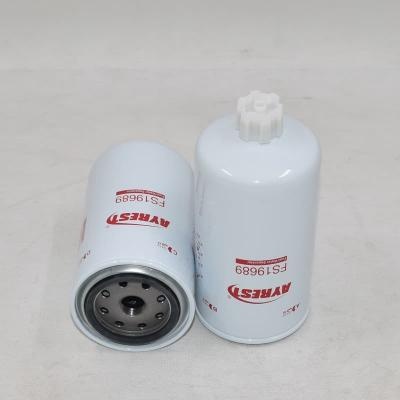 Separatore acqua-carburante ultra-efficiente FS1254