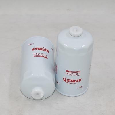 Separatore acqua-carburante ultra-efficiente FS1254