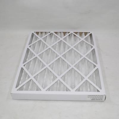 4300801 Pleated Air Filter