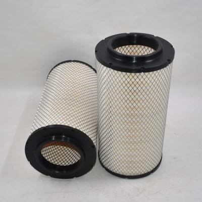 Filtro aria personalizzato AF25873