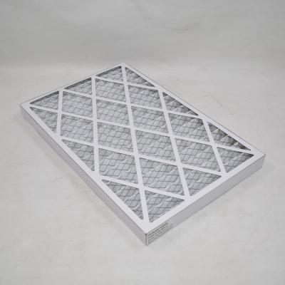 Pleated Air Filter 4300490
