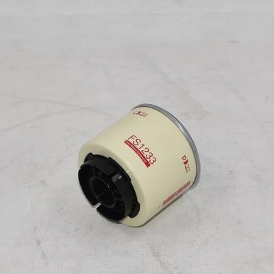 Separatore acqua-carburante ad alta efficienza FS1233 FS1233B