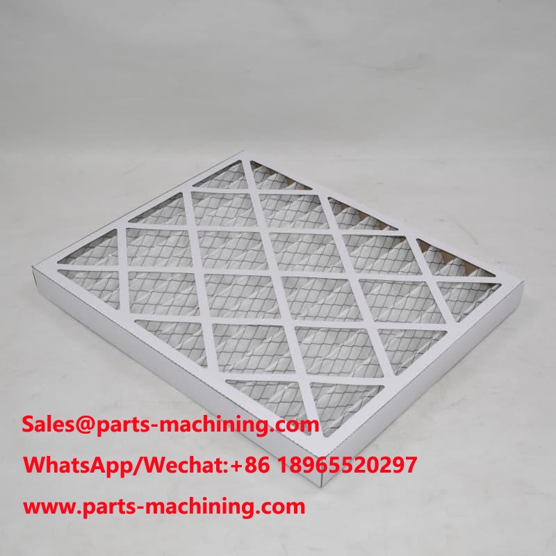 Filtro aria pieghettato MERV 11 4300795