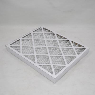 Filtro aria pieghettato MERV 11 4300795