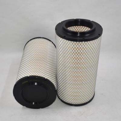 Air Filter AF25873