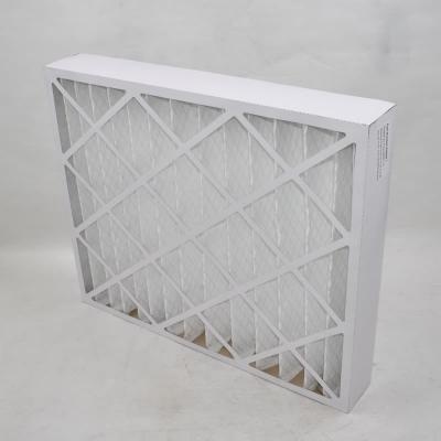 4300871 Filtro aria pieghettato MERV 13