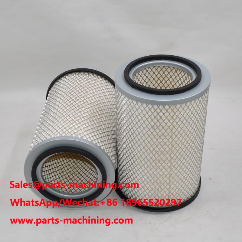 Filtro aria ad alta efficienza PA2645