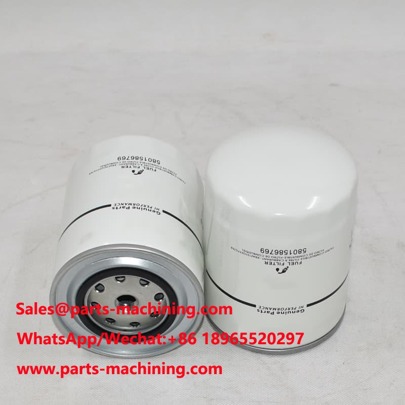 5801586769 Filtro carburante per camion