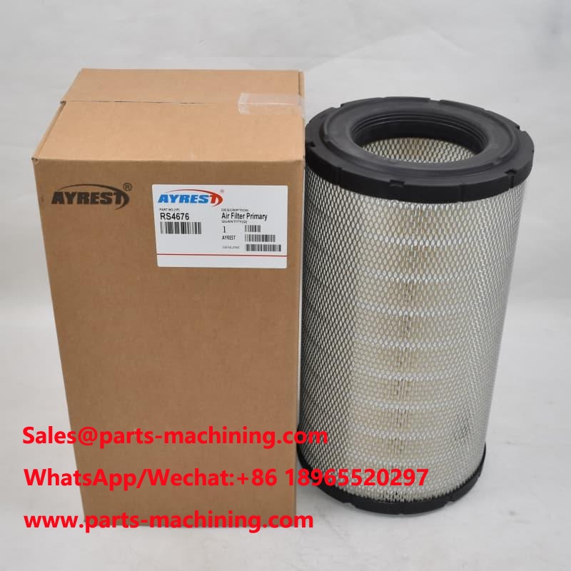 Air Filter Element RS4676