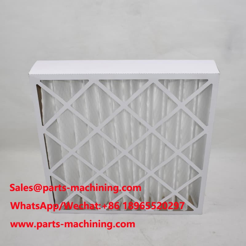4300813 Pleated Air Filter
