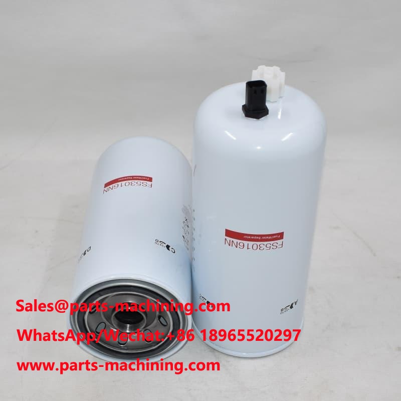 Filtro separatore acqua-carburante FS53016NN