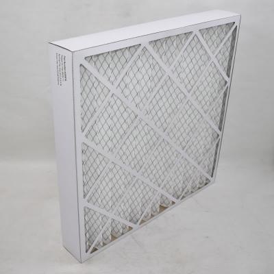 4300816 Filtro aria pieghettato MERV 11