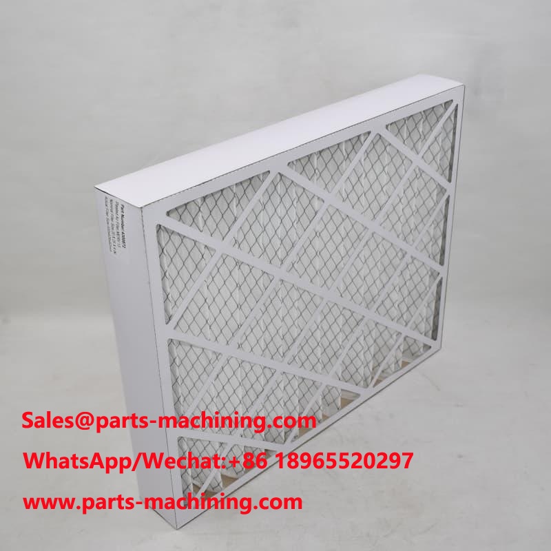 Filtro aria pieghettato MERV 13 4300872