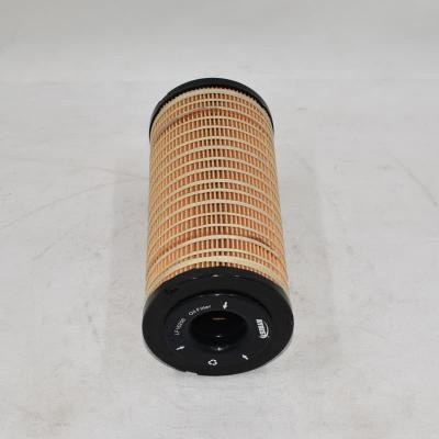 Elemento filtro olio personalizzato LF16250