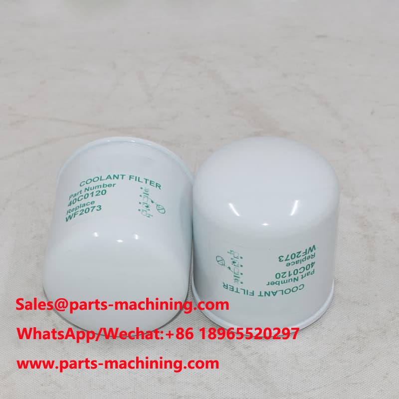 Filtro refrigerante OEM 40C0120