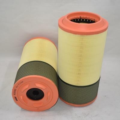 Sostituzione del filtro dell'aria RS30062