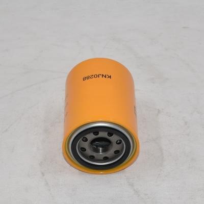 Filtro idraulico KNJ0288A P556005 BT334 per JCB JS130

