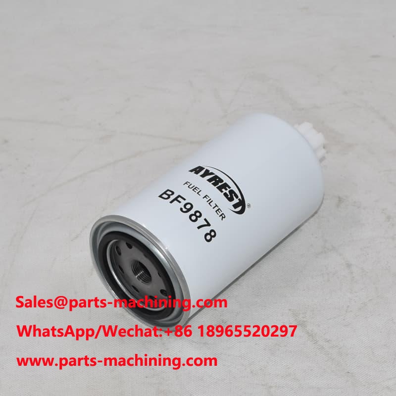 Filtro carburante per impieghi gravosi BF9878