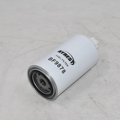 Filtro carburante per impieghi gravosi BF9878