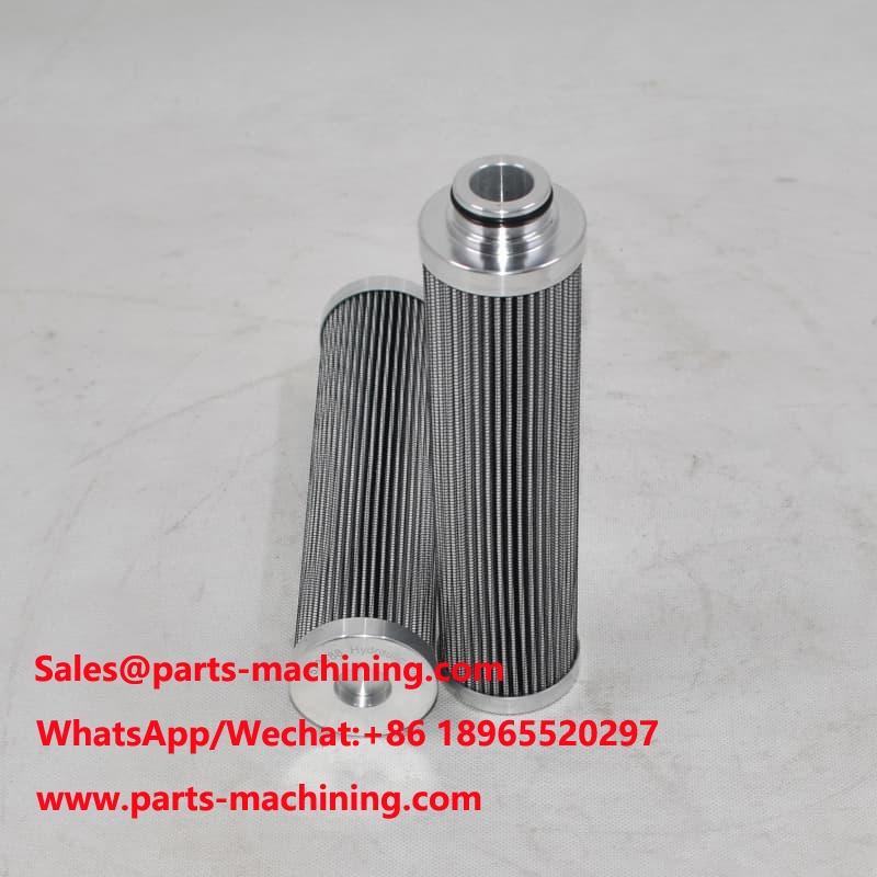 Sostituzione del filtro idraulico OEM P573788