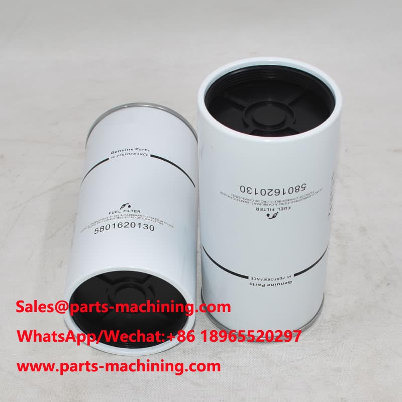 Separatore universale acqua-carburante 5801620130