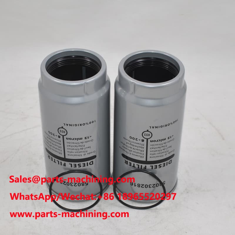 Fuel Water Separator Filter 5802302816
