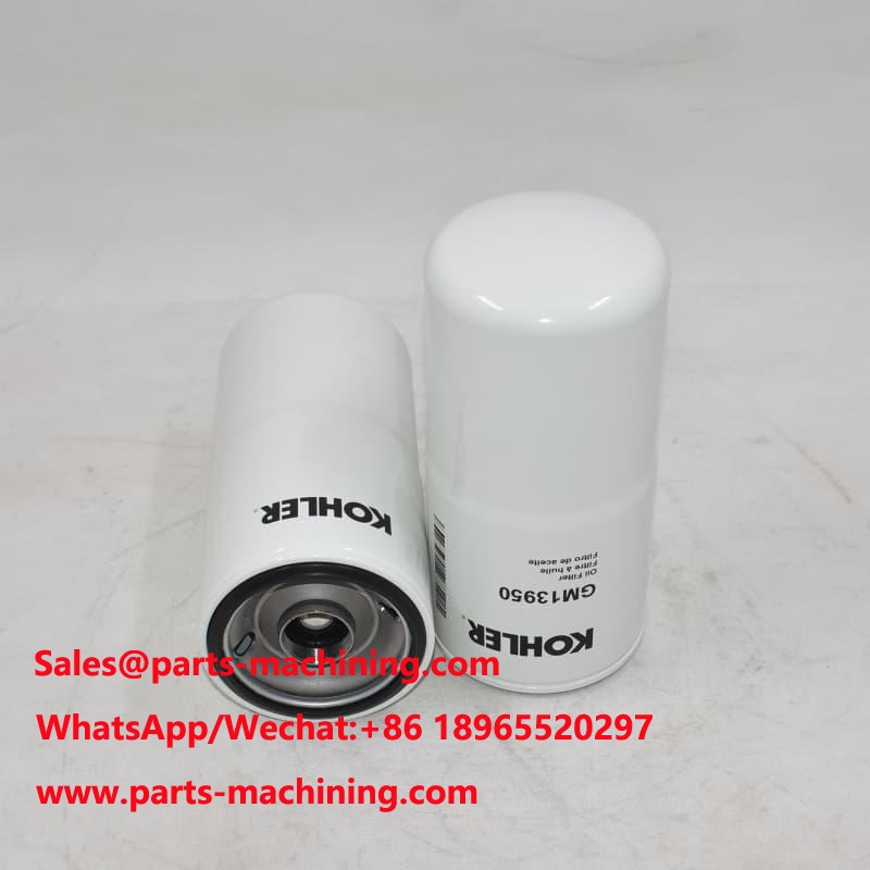 Filtro olio GM13950 OEM ODM Service
