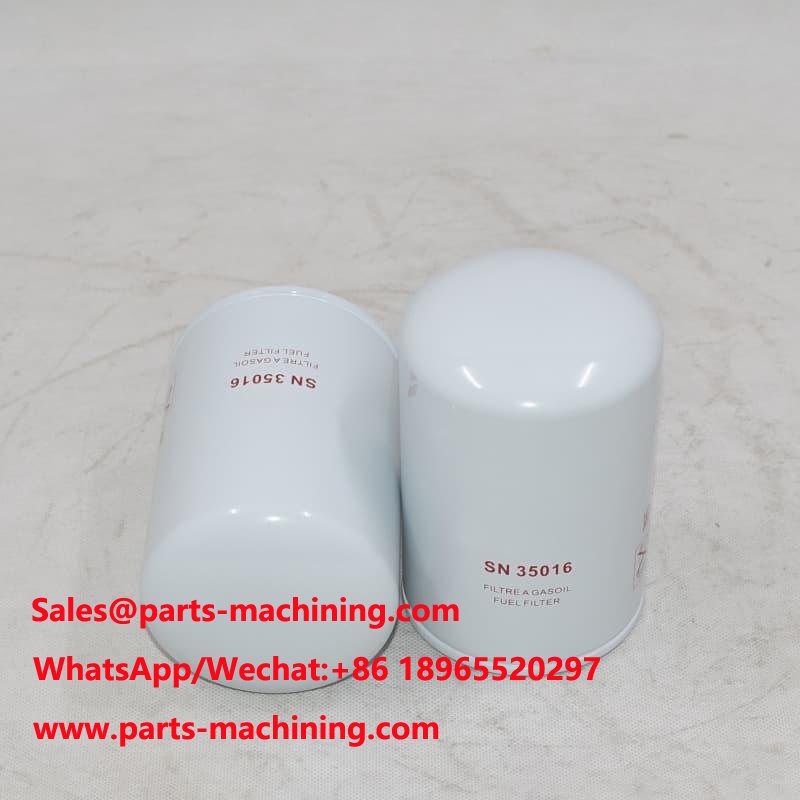 Filtro carburante motore SN35016