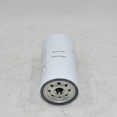 Filtro carburante per escavatore 23390-E0020 23390E0020