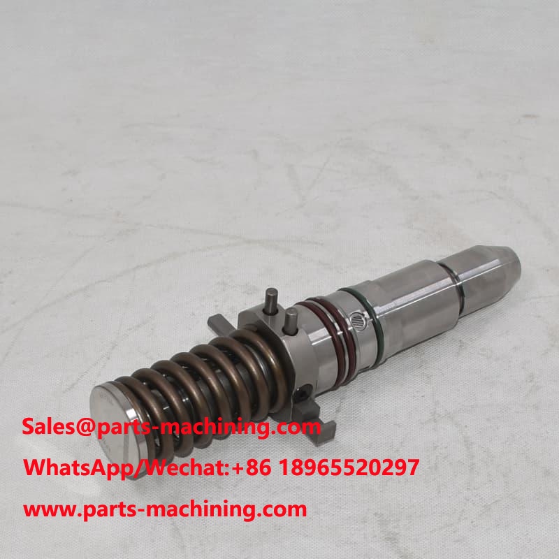 Riferimento incrociato iniettore carburante 4P-9076 4P9076