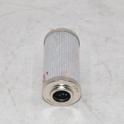 Sostituzione filtro idraulico 518251