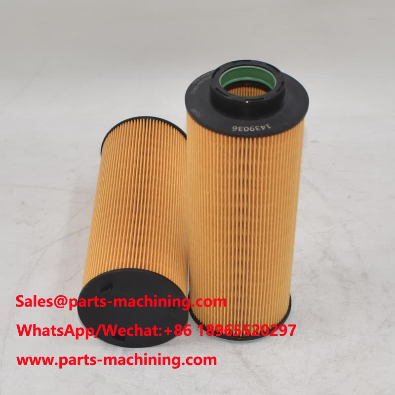 Oil Filter 1439036
