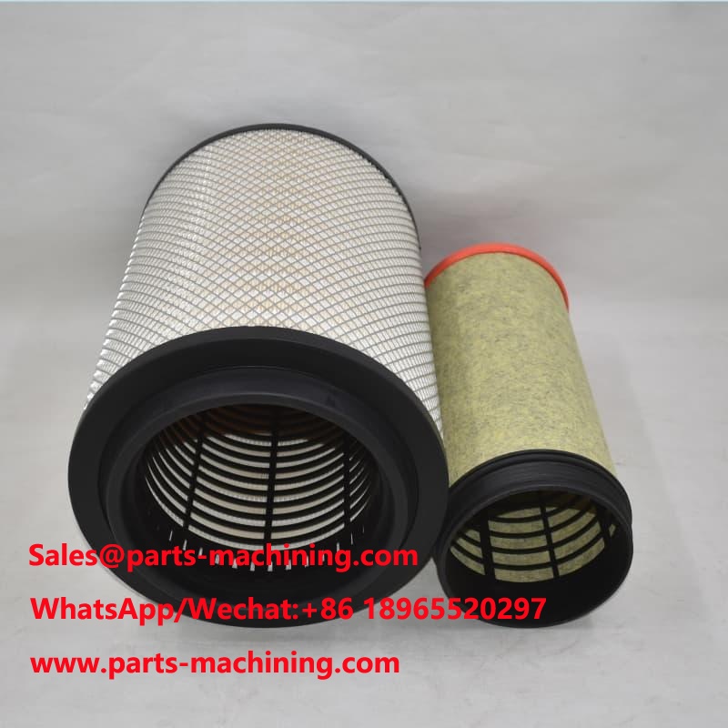 Filtro aria motore camion 2996126 LX2082