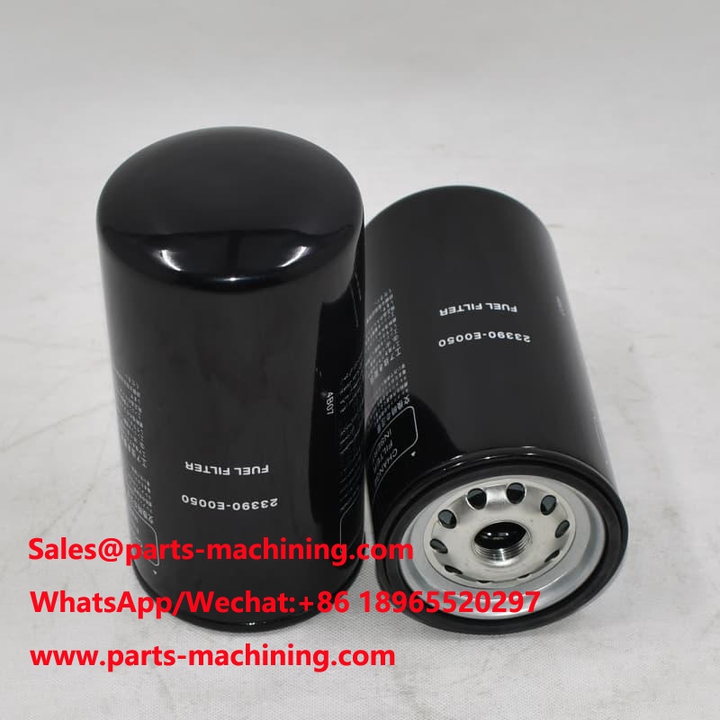 23390-E0050 Filtro carburante 23390E0050 per camion