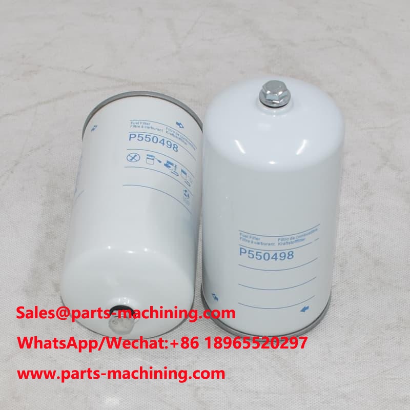 Fuel Water Separator Filter P550498