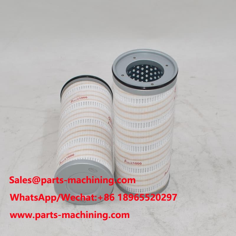 HC6400FAN8H Hydraulic Filter