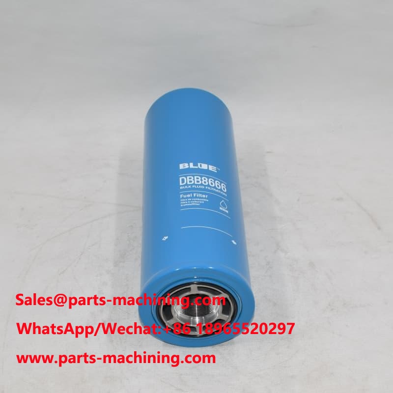 Filtro carburante avvitabile DBB8666