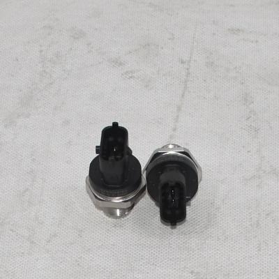 Pressure Sensor 0281006165