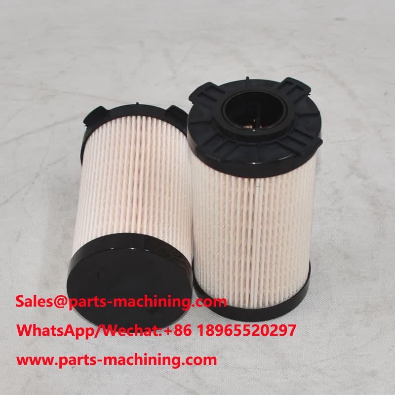 Filtro carburante AX1014681 per escavatore