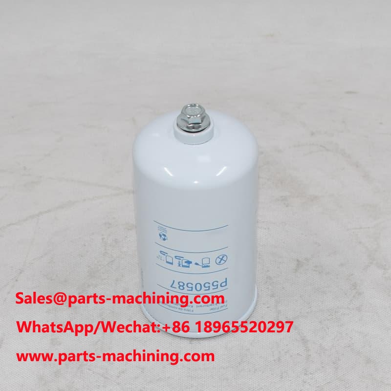 P550587 Spin-On Fuel Filter