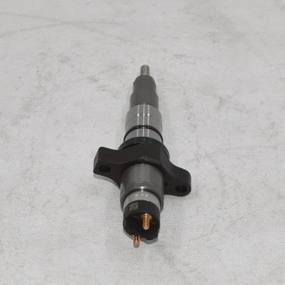 Costo di sostituzione dell'iniettore di carburante 0445120007