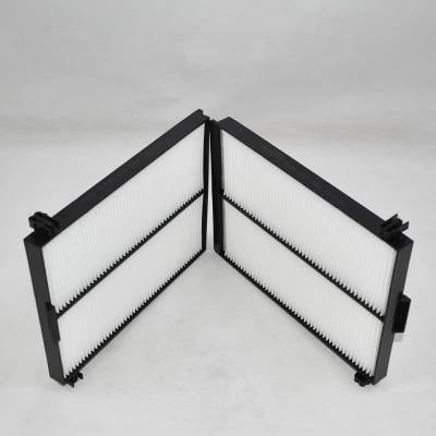 Filtro aria abitacolo personalizzato 400402-00079 40040100357