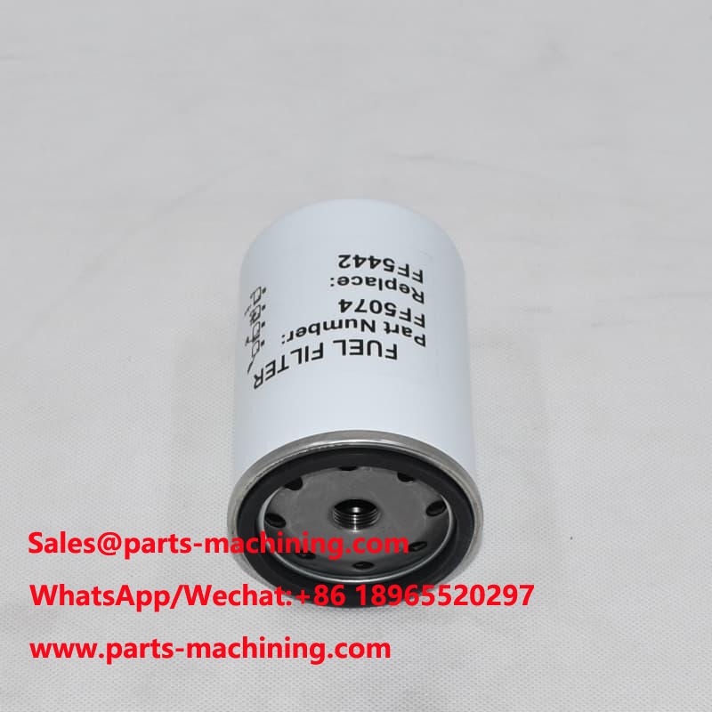 Alternativa al filtro carburante OEM FF5074 FF5074CS