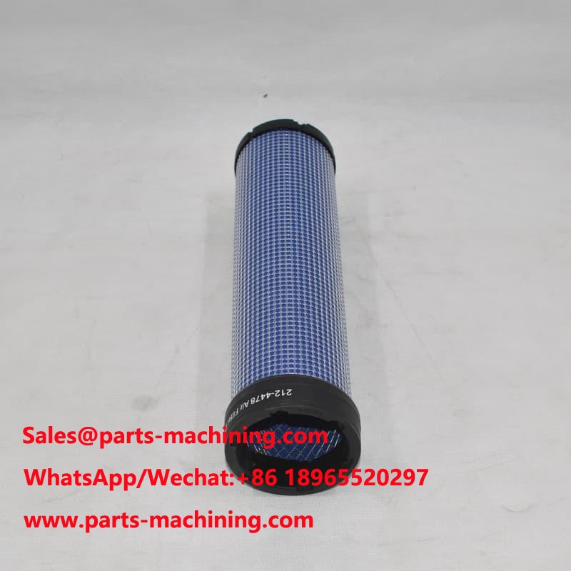 Filtro aria 212-4478 2124478 per caricatore