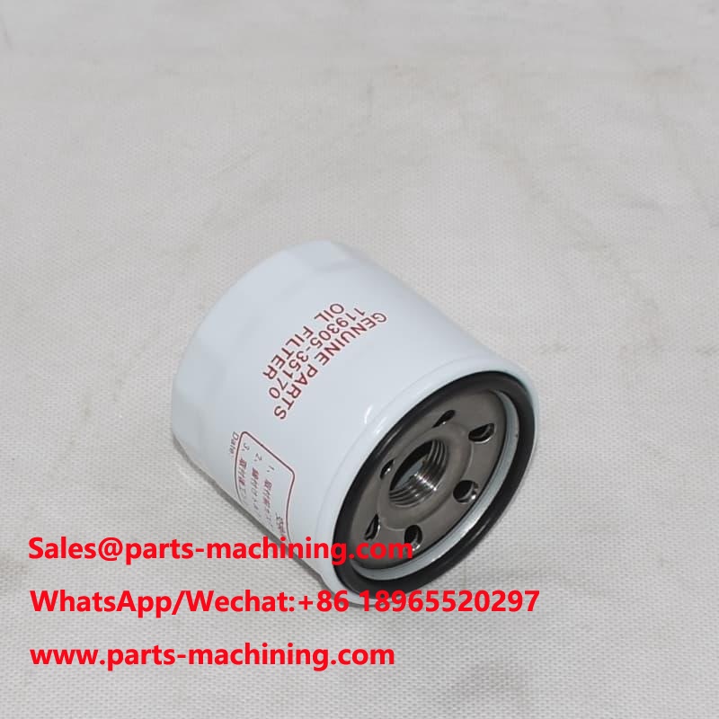 Filtro olio su misura 119305-35170 11930535170