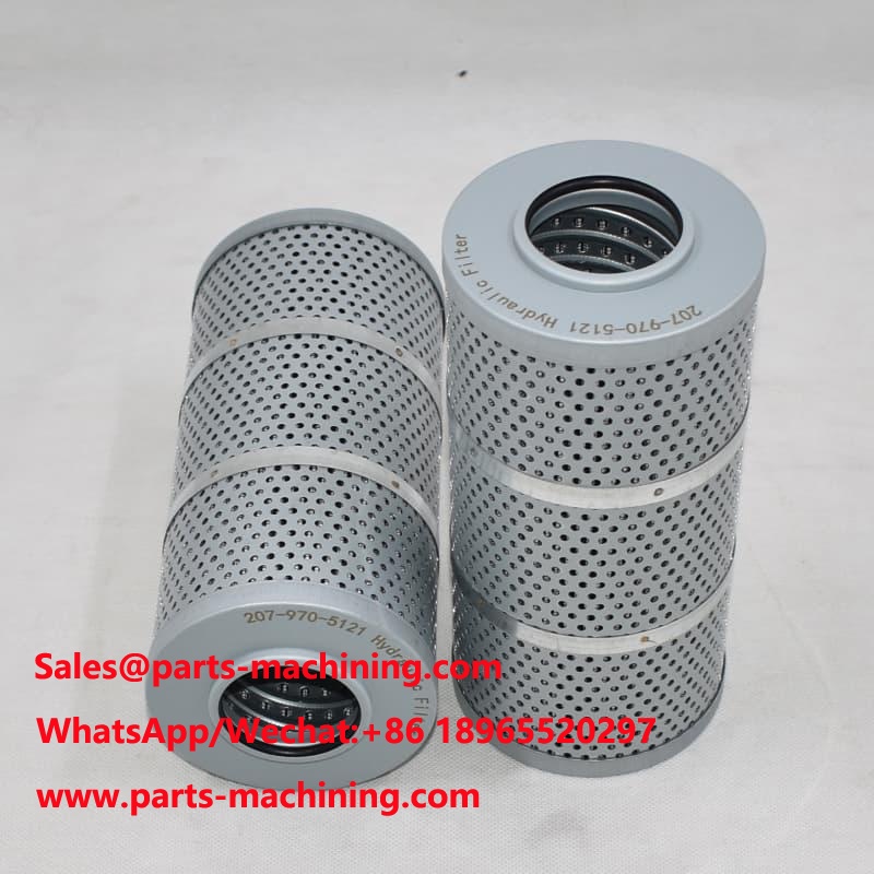 Filtro idraulico per escavatore 207-970-5121 P958792